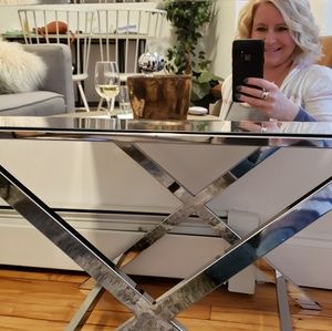 Meet your Posher, Cindy